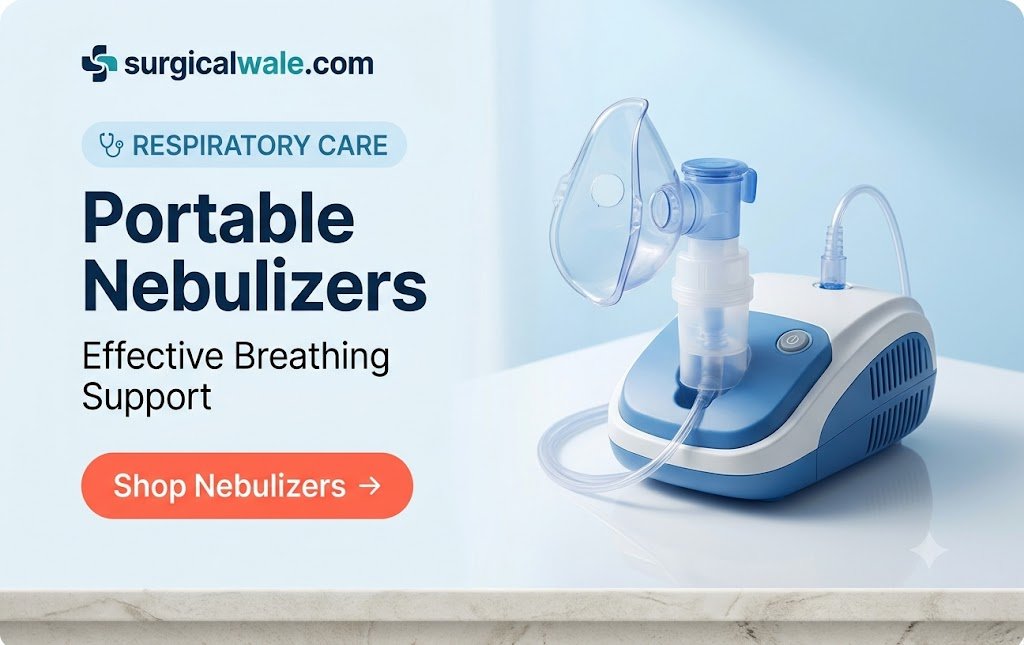 Nebulizer